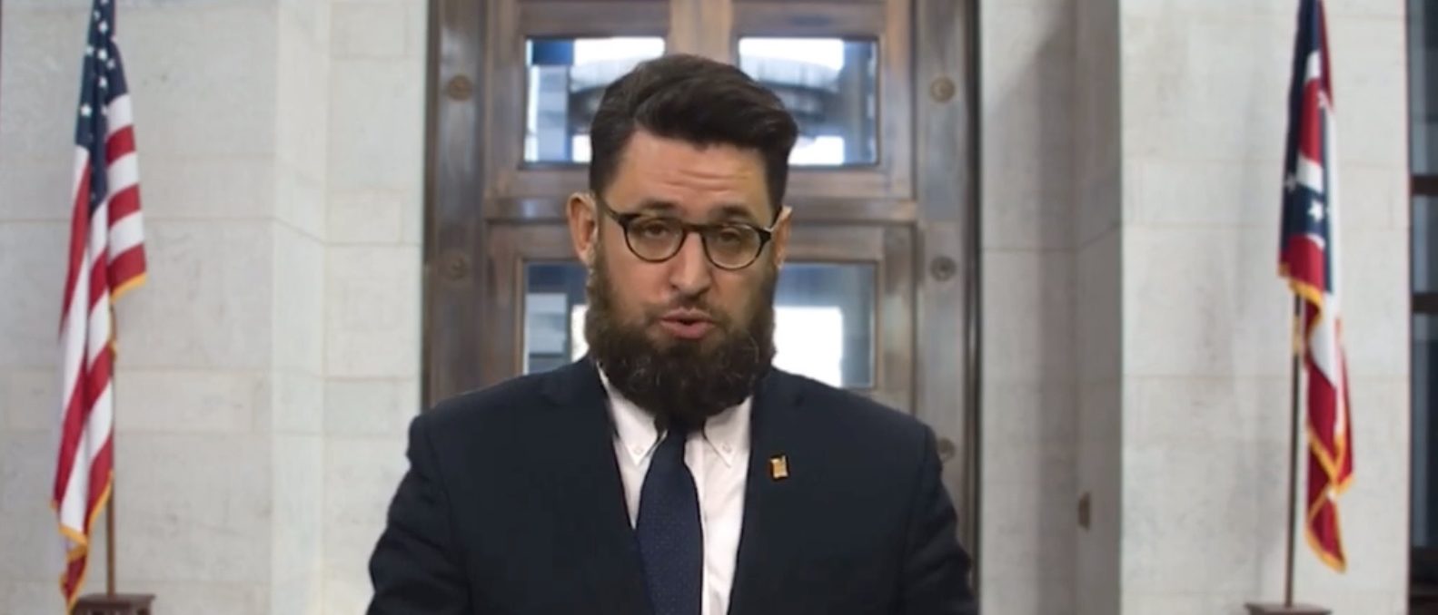 Democrat AG Candidate Announces Plan To Execute Trump